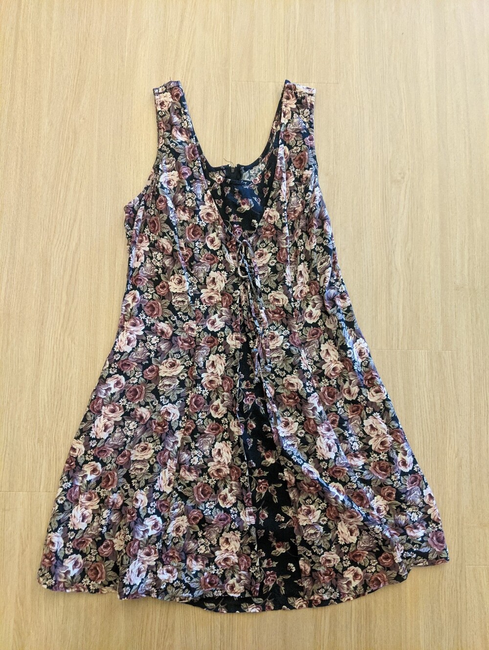 All That Jazz dress.